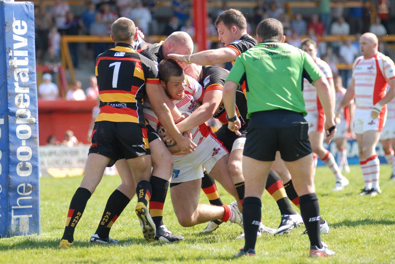 2012 - Dewsbury v Leigh - dews v leigh 27-5-12 scott leach_9